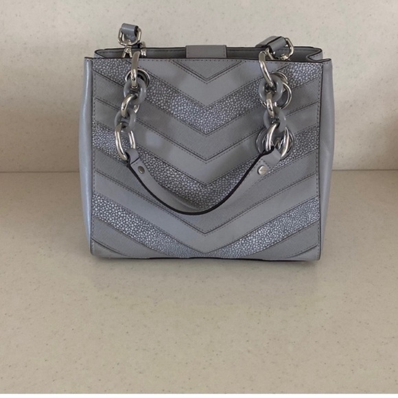 Michael kors Gray Women's Handbag - Picture 1 of 6